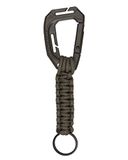 Mil-Tec Basic uniseks-volwassene Sleutelhanger