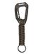 Mil-Tec Basic uniseks-volwassene Sleutelhanger