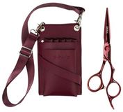 E-Kwip Skill Set 5,5inch Ciseaux de coiffeur