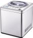 Melissa IJsmachine - Volautomatisch - 2L - Zelfvriezend met ingebouwde Compressor - 16310193 - RVS