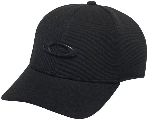 Oakley Tincan Cap - Zwart - Heren