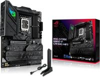 ASUS ROG STRIX B860-F GAMING WIFI Moederbord