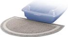 Pawise Kattenbakmat - 60 x 36 cm