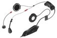 Intercomunicador HJC Bluetooth communicatiesysteem Smart 21B, mat zwart