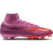 Nike Mercurial Superfly 10 Pro FG Voetbalschoenen