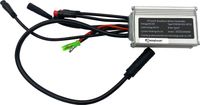 eRider Controller Professional pour eRider Controller pour moteurs avec capteurs à effet Hall 36V 15A E-Bike, electric bicycle, Pedelec, scooter