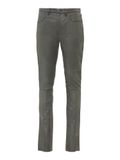 RICANO Pantalon gris basalte