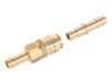 Obelink ensemble raccords rapides pour embouts de tuyaux