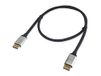 Equip 119262 DisplayPort kabel 1.4, 2 m