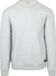 Björn Borg Centre Sweater Trui Mannen Lange Mouw - Heren Trui - Grijs - Maat L