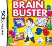 Nintendo Brain Buster Puzzle Pak