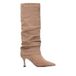 XTI - Bottes femme – chaussures confortables et polyvalentes – mode décontractée