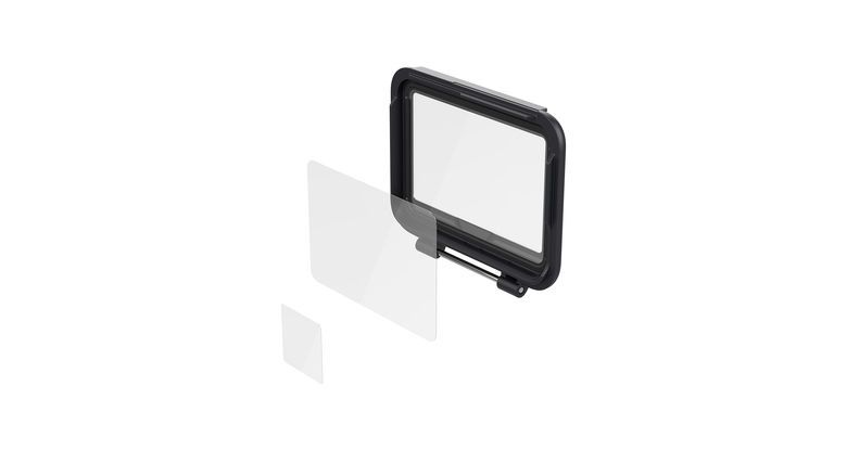 GoPro DGWAAPTC-001 Screenprotector HERO5 Zwart