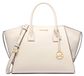 Michael Kors sac à main en cuir beige 35F4G4VS3LLTCREAM