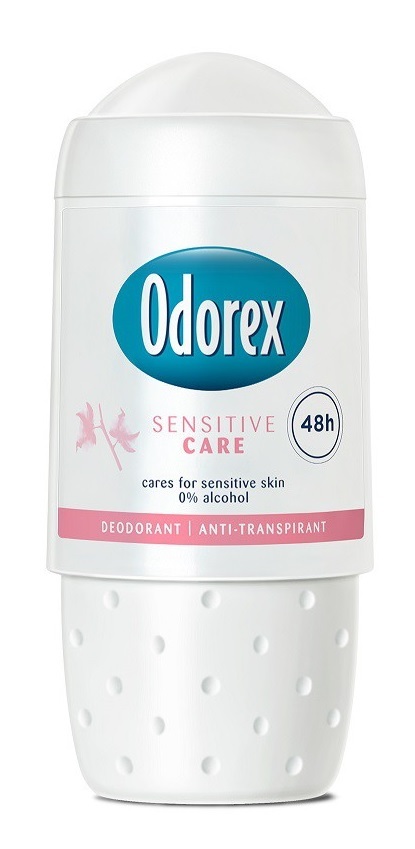 Odorex Deodorant Spray Sensitive Care 150 ml