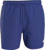 Calvin Klein Zwembroek Blauw XL Man