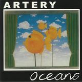 Sonic Rendezvous Artery - Oceans (LP)