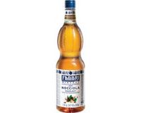 Fabbri Mixybar Hazelnoot Siroop 1ltr