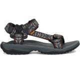 Teva Heren Terra Fi Lite Sandaal Sling Back, Triton donkere schaduw, 48.5 EU