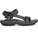 Teva Heren Terra Fi Lite Sandaal Sling Back, Triton donkere schaduw, 48.5 EU