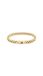 Tommy Hilfiger Sieraden herenketting armband in roestvrij staal met de iconische Tommy Hilfiger vlag - verkrijgbaar in zilver, goud of zwart