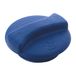 febi bilstein 02111 Radiator Cap voor koelvloeistof expansievat, pak van één, blauw