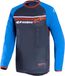Alpinestars Maxdura Dual Maillot de motocross