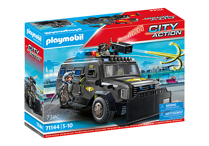 Playmobil 71144