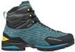 Garmont Ascent Evo Gore-tex® Chaussures de randonnée Bleu UE 43 Homme