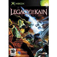 Logithéque Legacy of Kain: Defiance