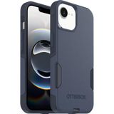 OtterBox Commuter Hoes voor iPhone 17e/16e/15/14/13, Blauw