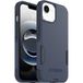 OtterBox Commuter Hoes voor iPhone 17e/16e/15/14/13, Blauw