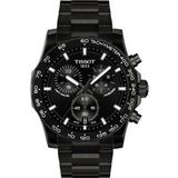 Tissot T1254173305100 Herrenuhr Supersport Chrono 42mm 10ATM