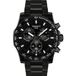 Tissot T1254173305100 Herrenuhr Supersport Chrono 42mm 10ATM