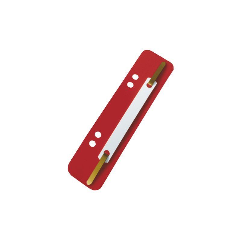 Kangaro Snelhechtstrips rood