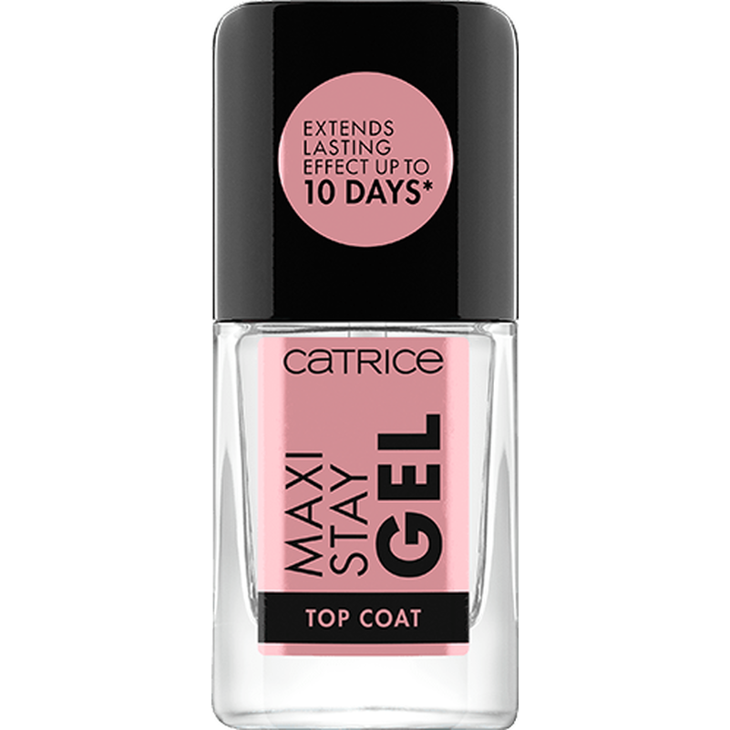 Catrice Maxi Stay Gel