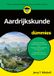 Aardrijkskunde Voor Dummies Aardrijkskunde voor Dummies Paperback
