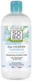 Léa Nature SO BIO étic SO’BiO étic Aloe Vera Hydrating Micellar Water 500 ml