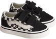 Vans Old Skool Checkerboard Sneakers Junior