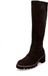 Paul Green Damen Stiefel dunkelbraun 6,5