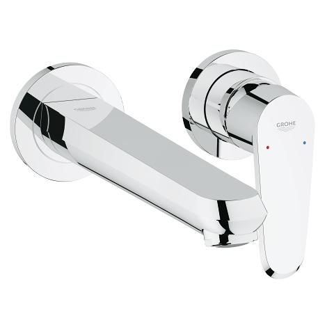 GROHE 19974002 - Badkamerkraan - Chroom