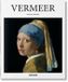 Johannes Basic Art - Vermeer