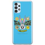ERT GROUP mobiel telefoonhoesje voor Samsung A13 4G Looney Tunes Bugs 019