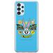 ERT GROUP mobiel telefoonhoesje voor Samsung A13 4G Looney Tunes Bugs 019