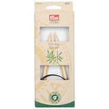 Prym - Prym 1530 Bamboo (80 cm, 8,00 mm) Cirkelvormige breien naald - 1 Stuk