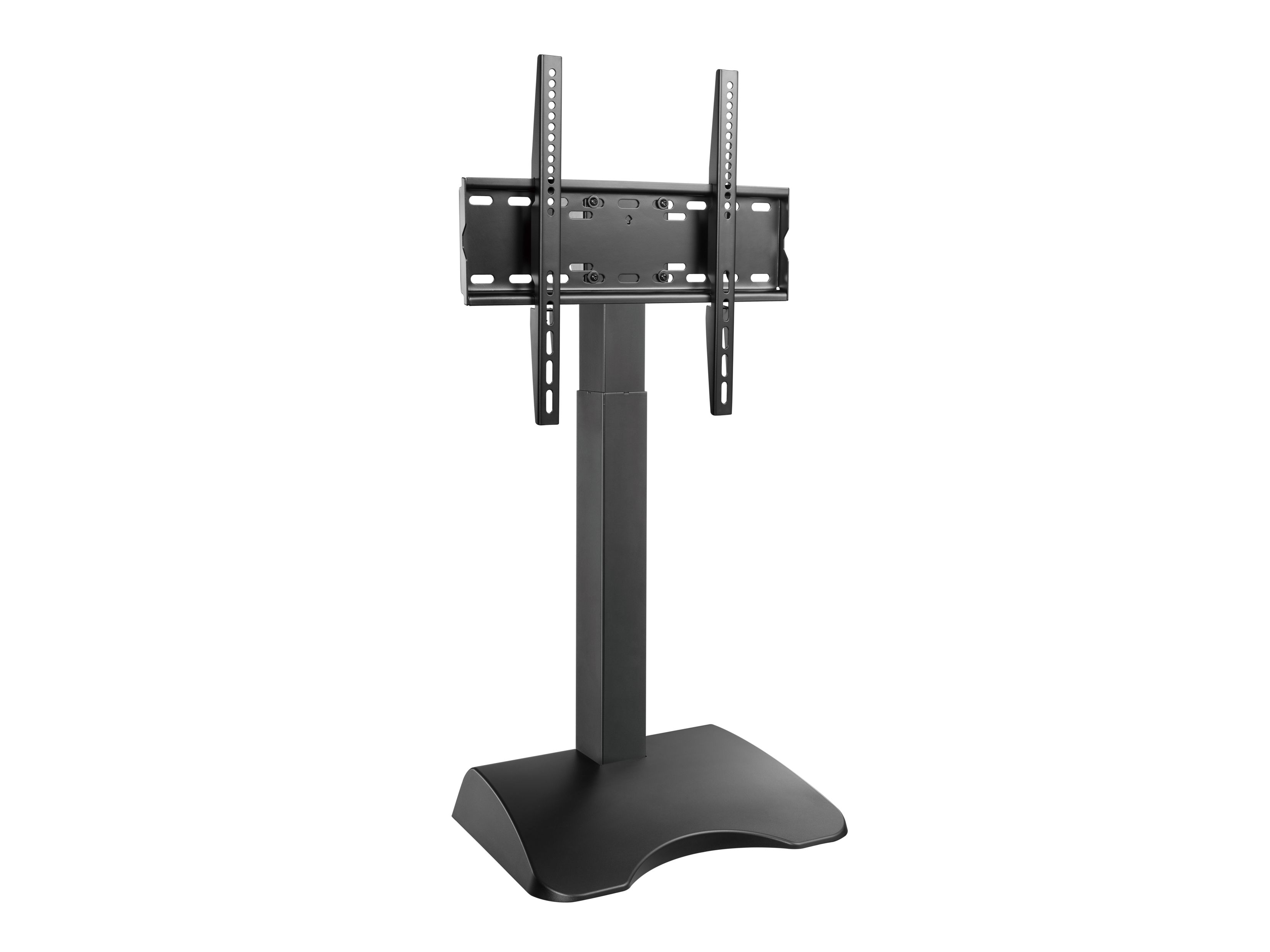 Equip 650610 - Vloerstandaard voor TV - Zwart