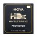 Hoya 40.5mm Protector HDX Antistatic