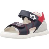 Biomecanics Sandalen model 242146b kleur geel