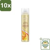 Andrélon 10 x Shampooing sec été blond pour cheveux blonds - 245 ml