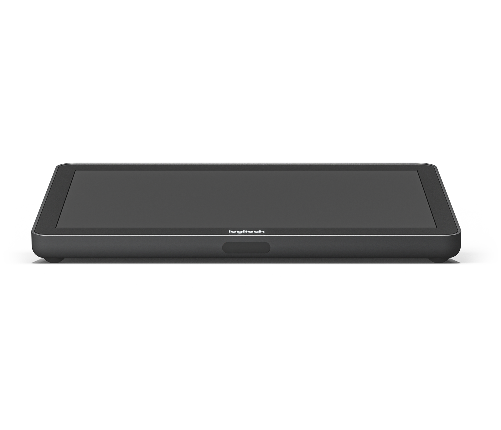 Logitech Tap - Aanraakbedieningspaneel - Zwart